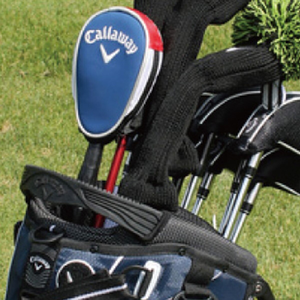 ボールレトリーバー 15(その他練習器具)|Callaway Golf