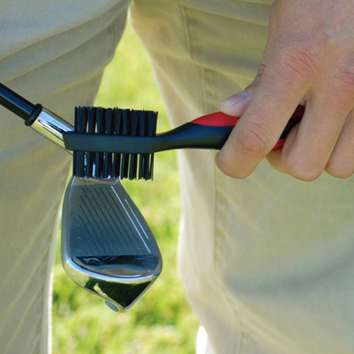 CLUB クリーニングブラシ(リペアグッズ)Callaway Golf(キャロウェイゴルフ)の通販 GDOゴルフショップ(0000532849)