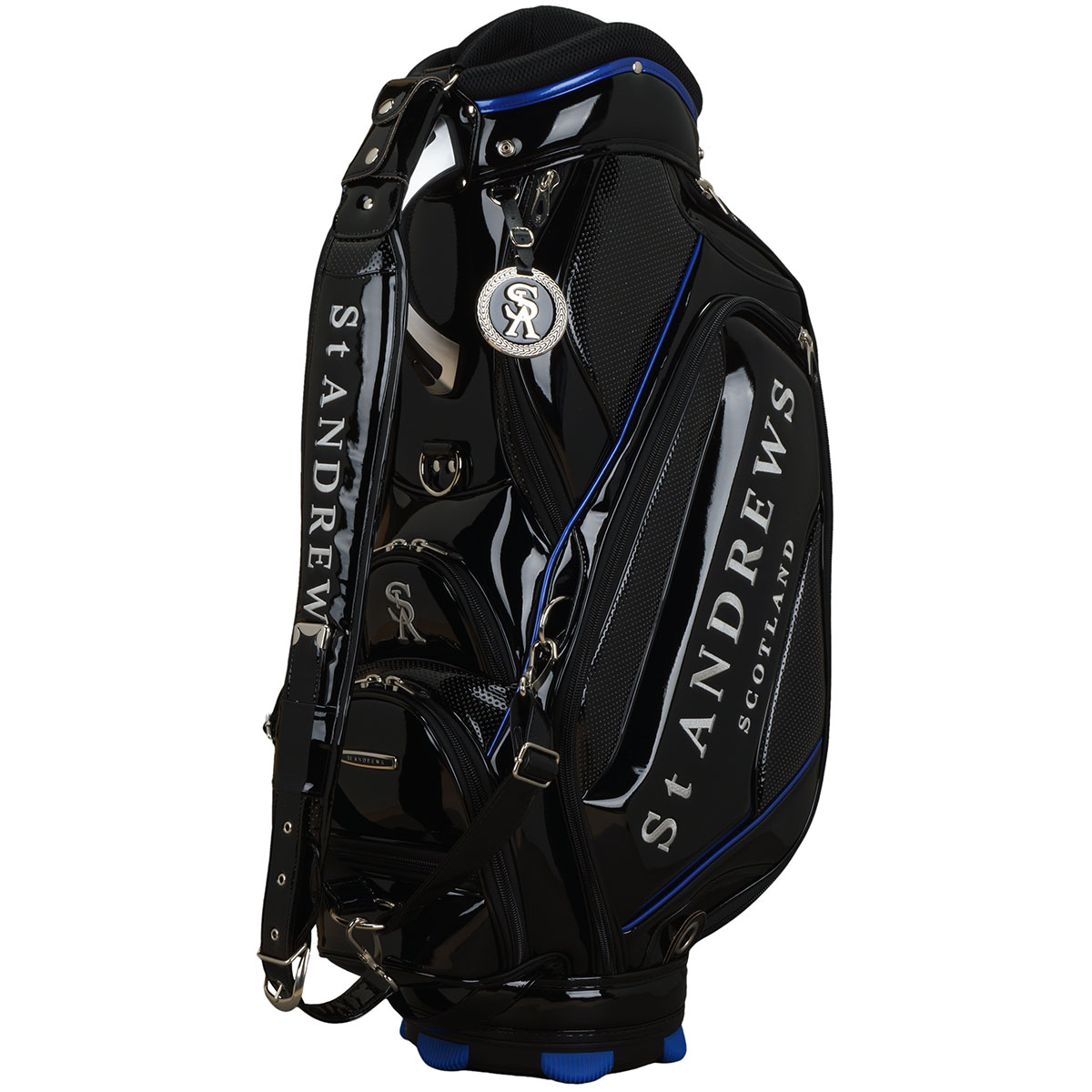 口コミ・評価｜ツアーキャディバッグ（【男性】キャディバッグ）｜St