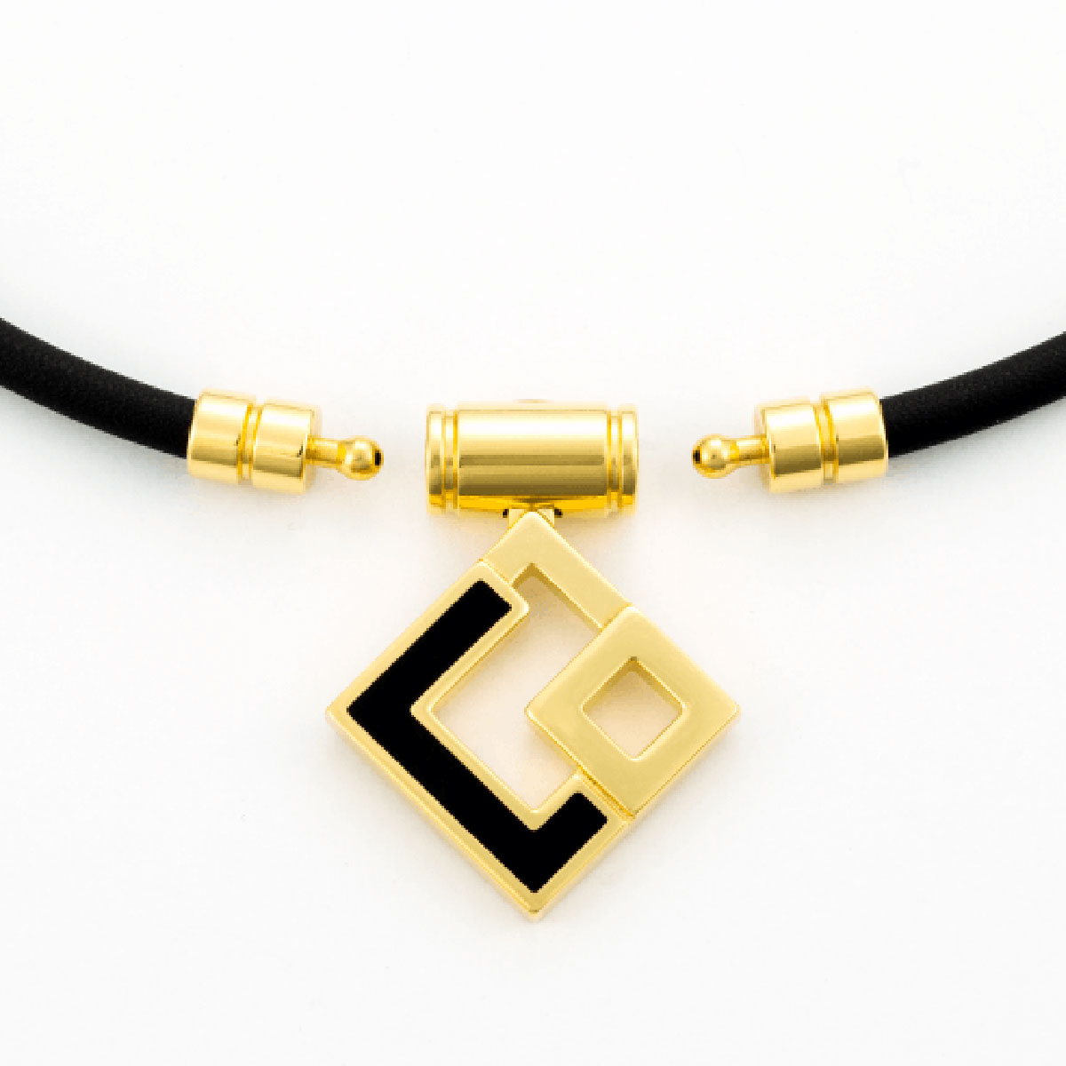 コラントッテ TAO AURA プレミアムゴールド トップのみ TAO ネックレス AURA プレミアムゴールド(健康グッズ