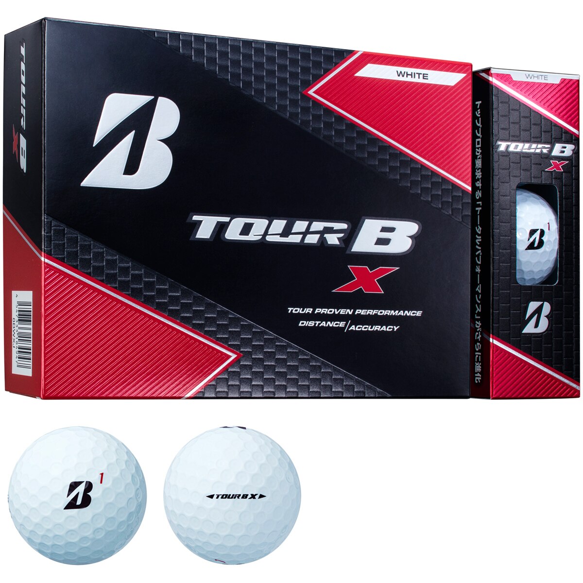 ウ*ー様 新品未使用 ブリヂストン TOUR B X ゴルフボール 楽天市場】【即納可能】ブリヂストン ゴルフ 2024 TOUR B X