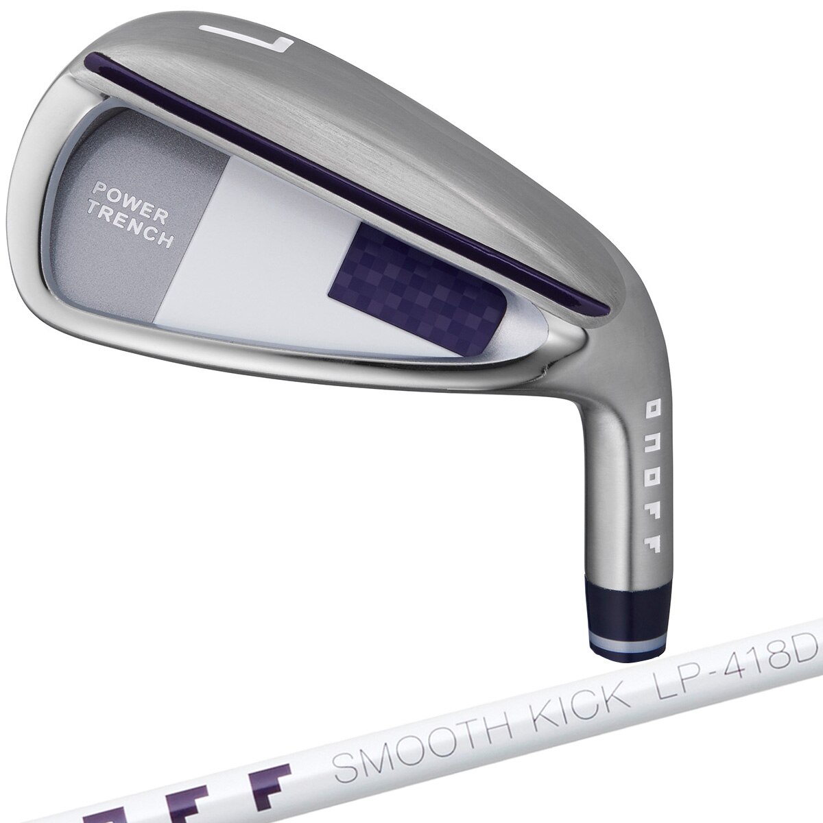 チ07★オノフレディ 2018 6本レディースアイアンセット A LP-418I チ07☆オノフレディ 2018 6本レディースアイアンセット A LP-418I