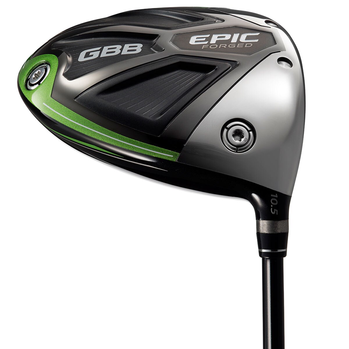 GBB EPIC FORGED ドライバー Speeder Evolution for GBB(ドライバー