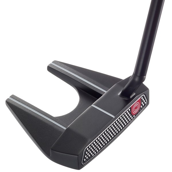 セール・アウトレット】オー・ワークス ブラック パター #7S(パター 