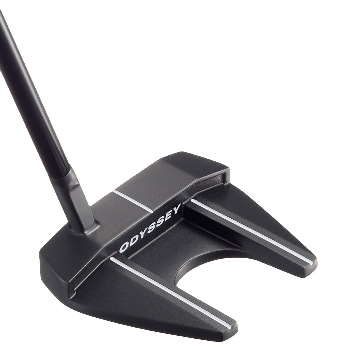 セール・アウトレット】オー・ワークス ブラック パター #7S(パター