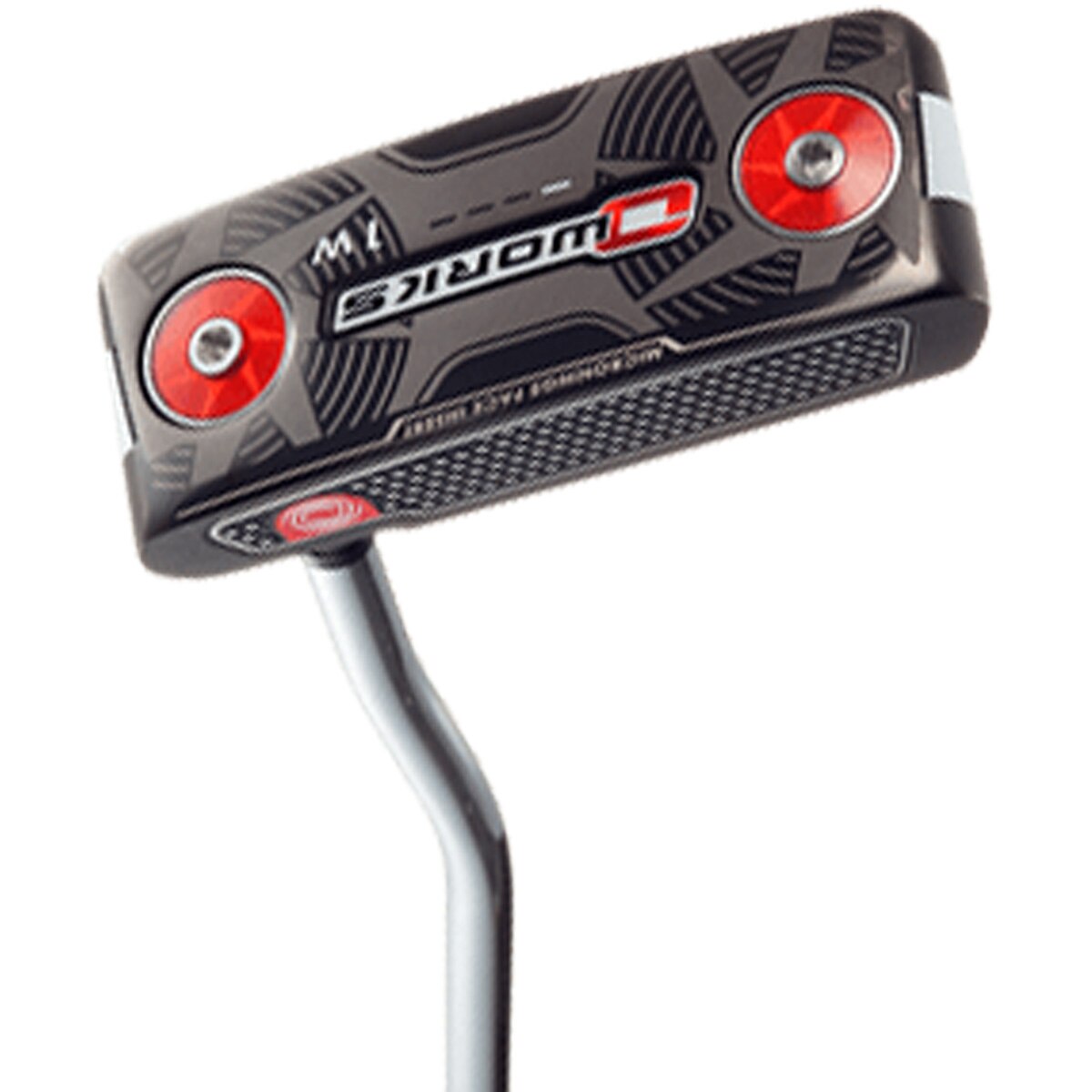 O-WORKS オー・ワークス パター #1W レディス(パター（単品）)|O-WORKS