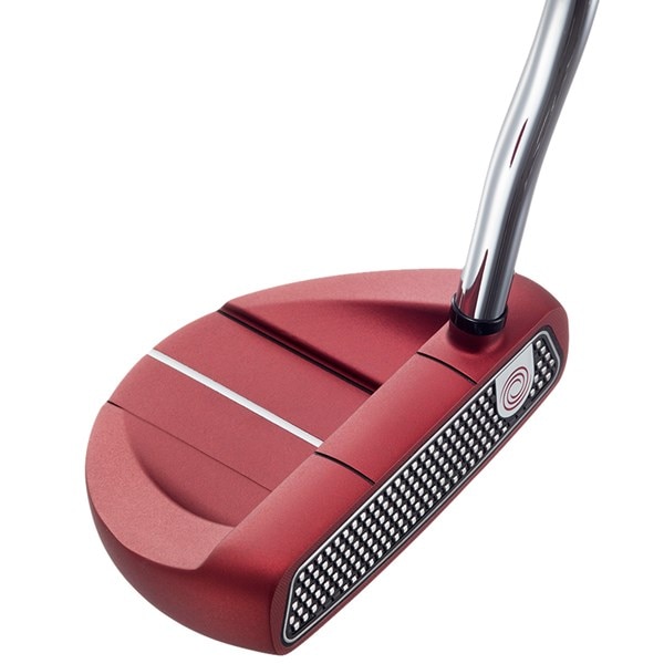 オー・ワークス レッド パター R-LINE(パター（単品）)|O-WORKS 