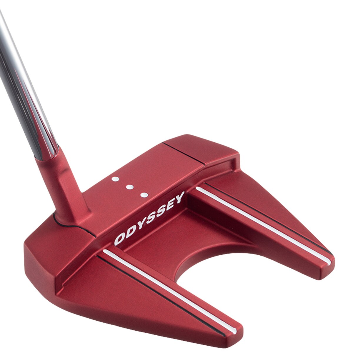 オー・ワークス レッド パター #7S(パター（単品）)|O-WORKS