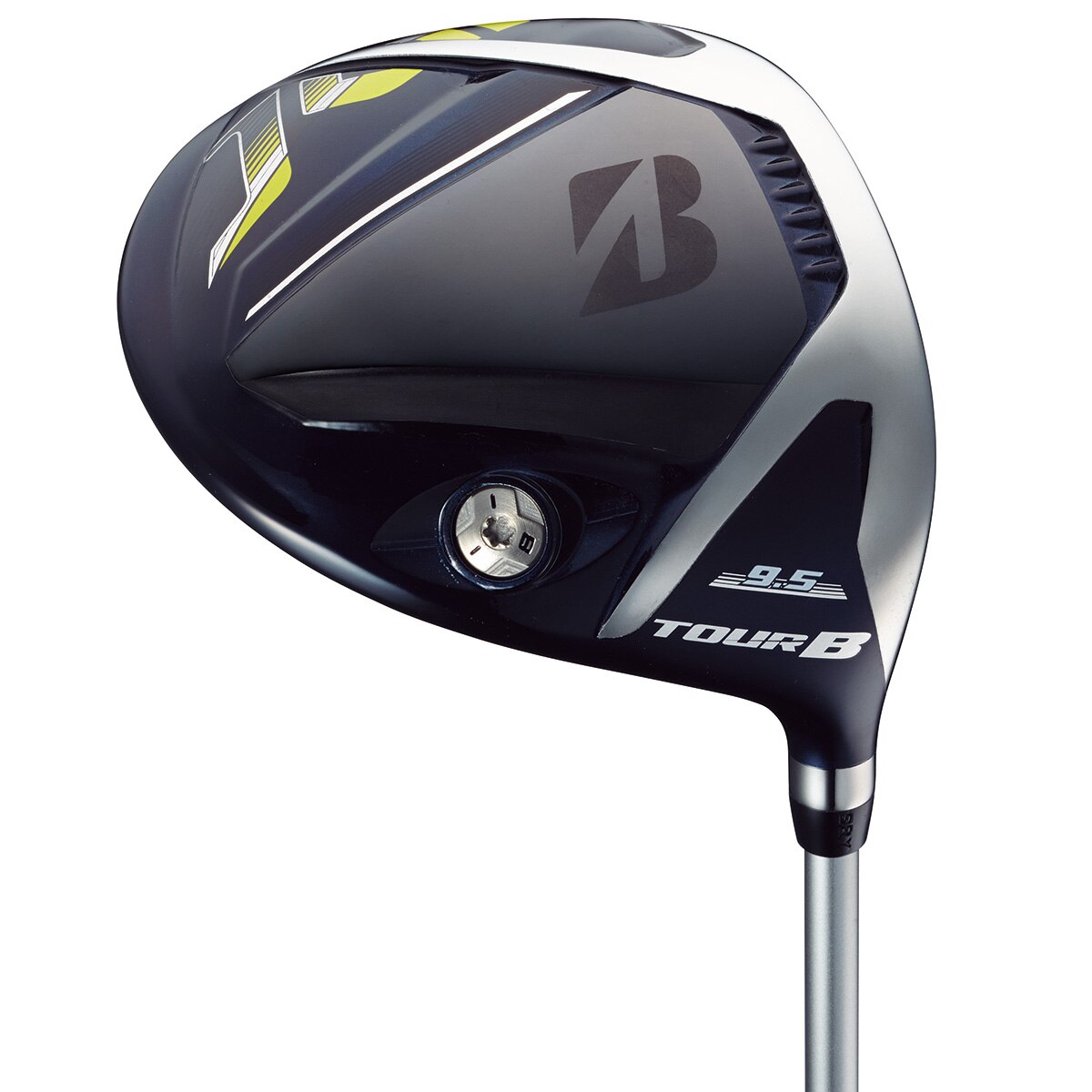 セール・アウトレット】TOUR B JGR ドライバー JGRオリジナル TG1-5