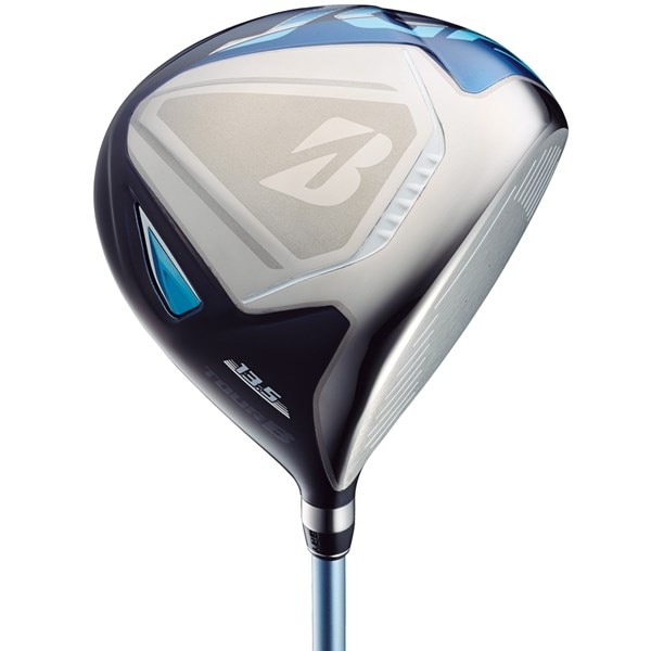 TOUR B JGR ドライバー Air Speeder L レディス(ドライバー（単品  
