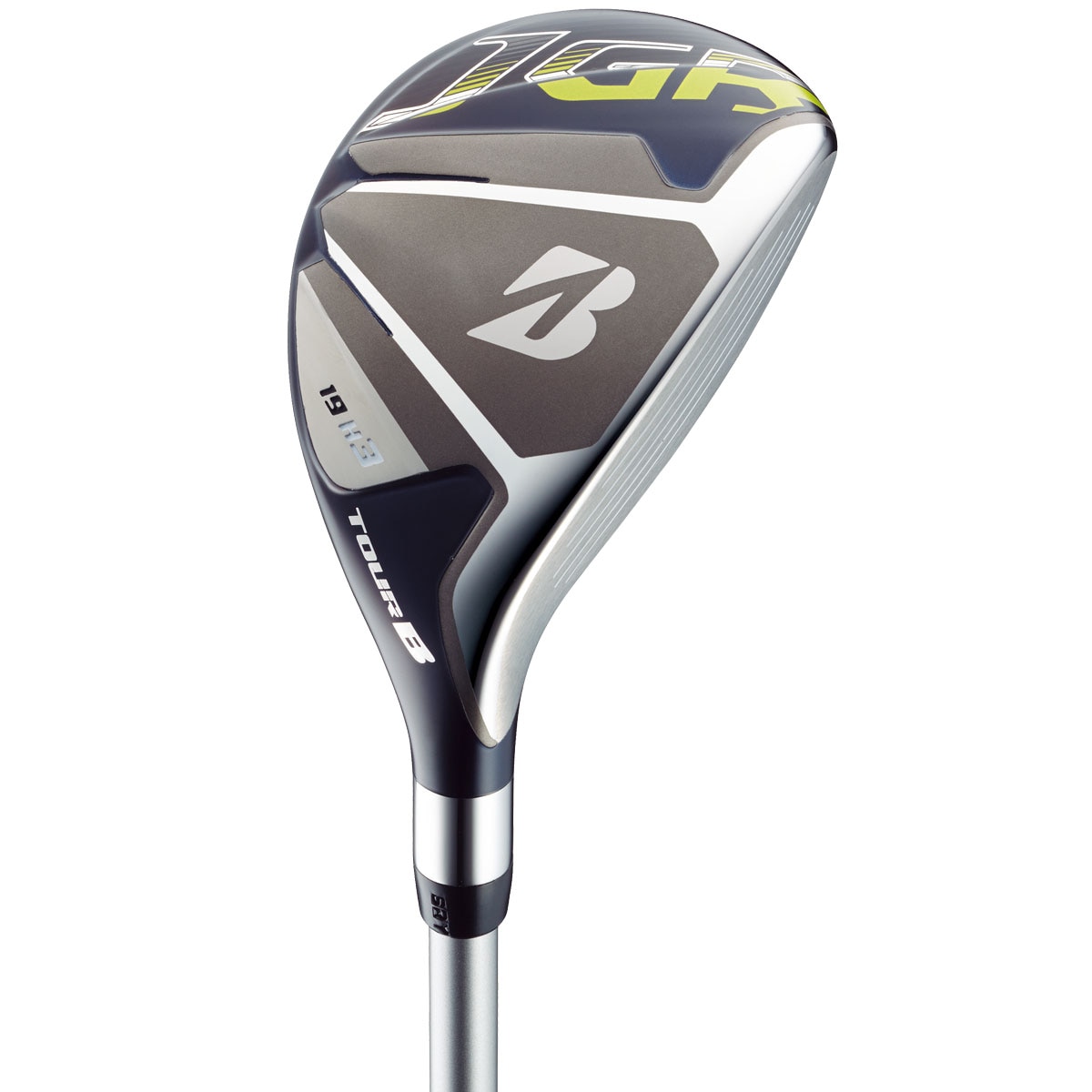 口コミ・評価｜TOUR B JGR HYユーティリティ Air Speeder G for