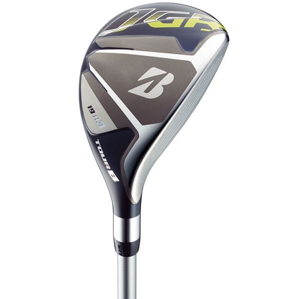TOUR B JGR HYユーティリティ N.S.PRO MODUS3 TOUR 105(ユーティリティ 
