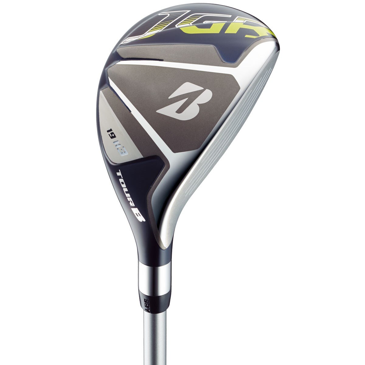 TOUR B JGR HYユーティリティ N.S.PRO MODUS3 TOUR 105(ユーティリティ