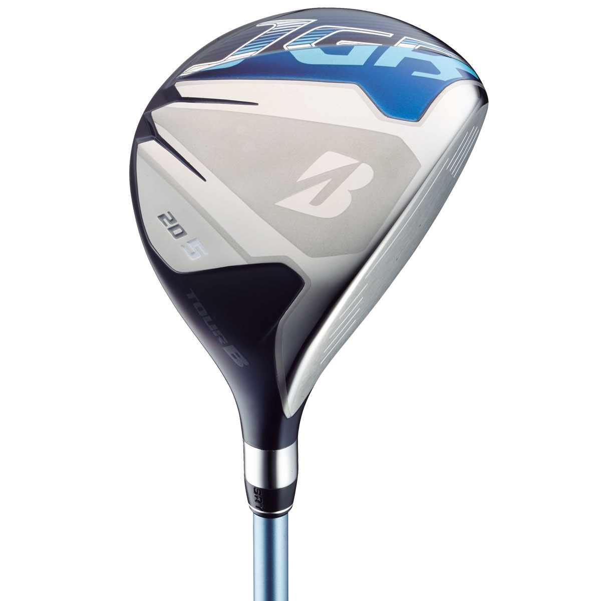 TourB JGR FAIRWAY WOOD 5W