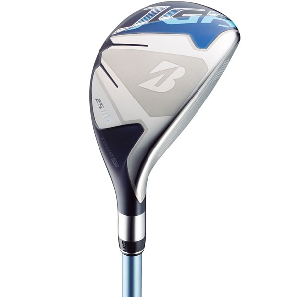 TOUR B JGR HYユーティリティ Air Speeder L for Utility レディス 