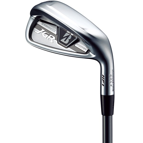セール・アウトレット】TOUR B JGR HF1 アイアン(5本セット) Air  