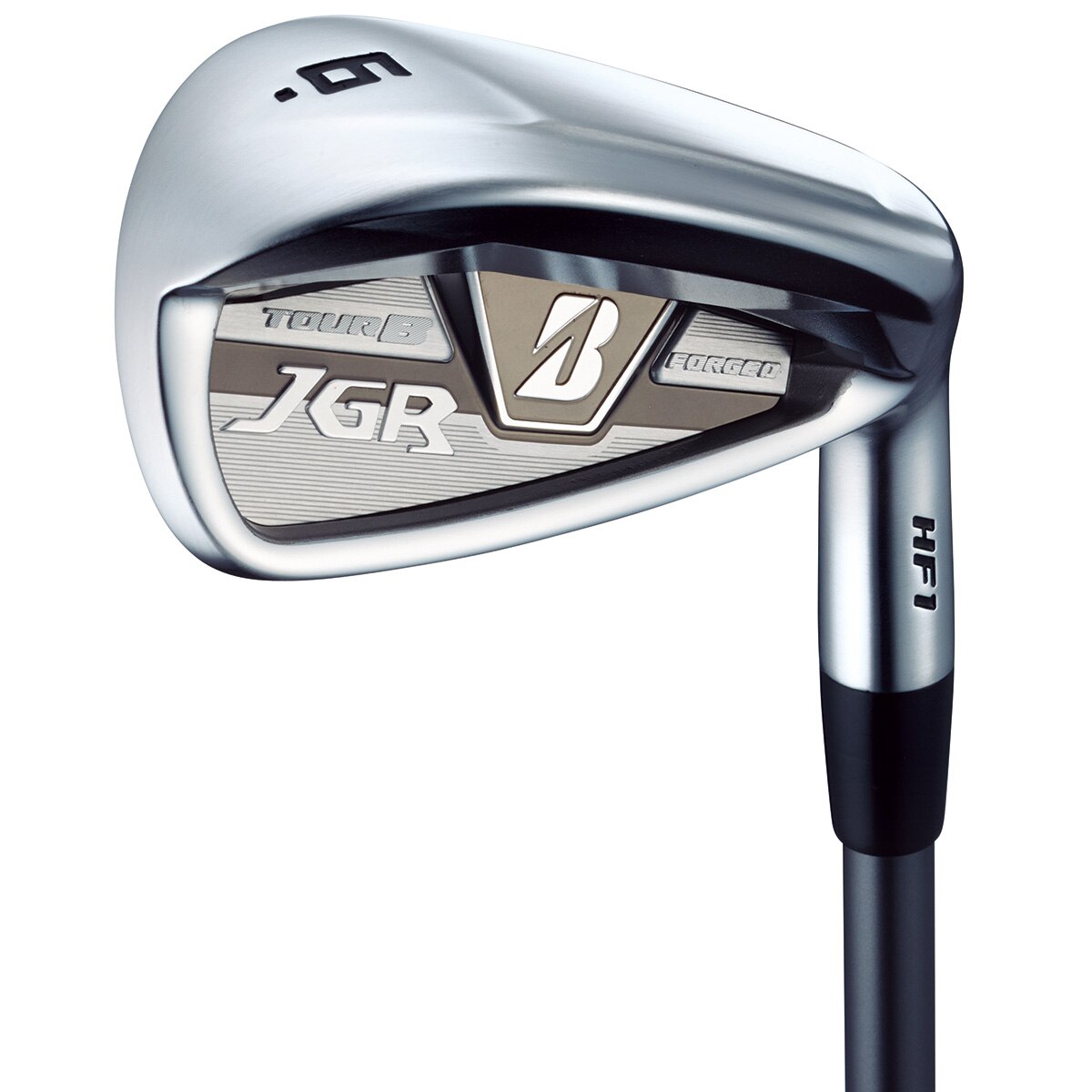 セール・アウトレット】TOUR B JGR HF1 アイアン(単品) N.S.PRO