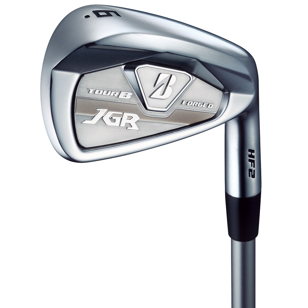 TOUR B JGR HF2 アイアン(6本セット) N.S.PRO MODUS3 TOUR 105(アイアン（セット）)|TOUR B(ブリヂストン)の通販  - GDOゴルフショップ(0000533678)