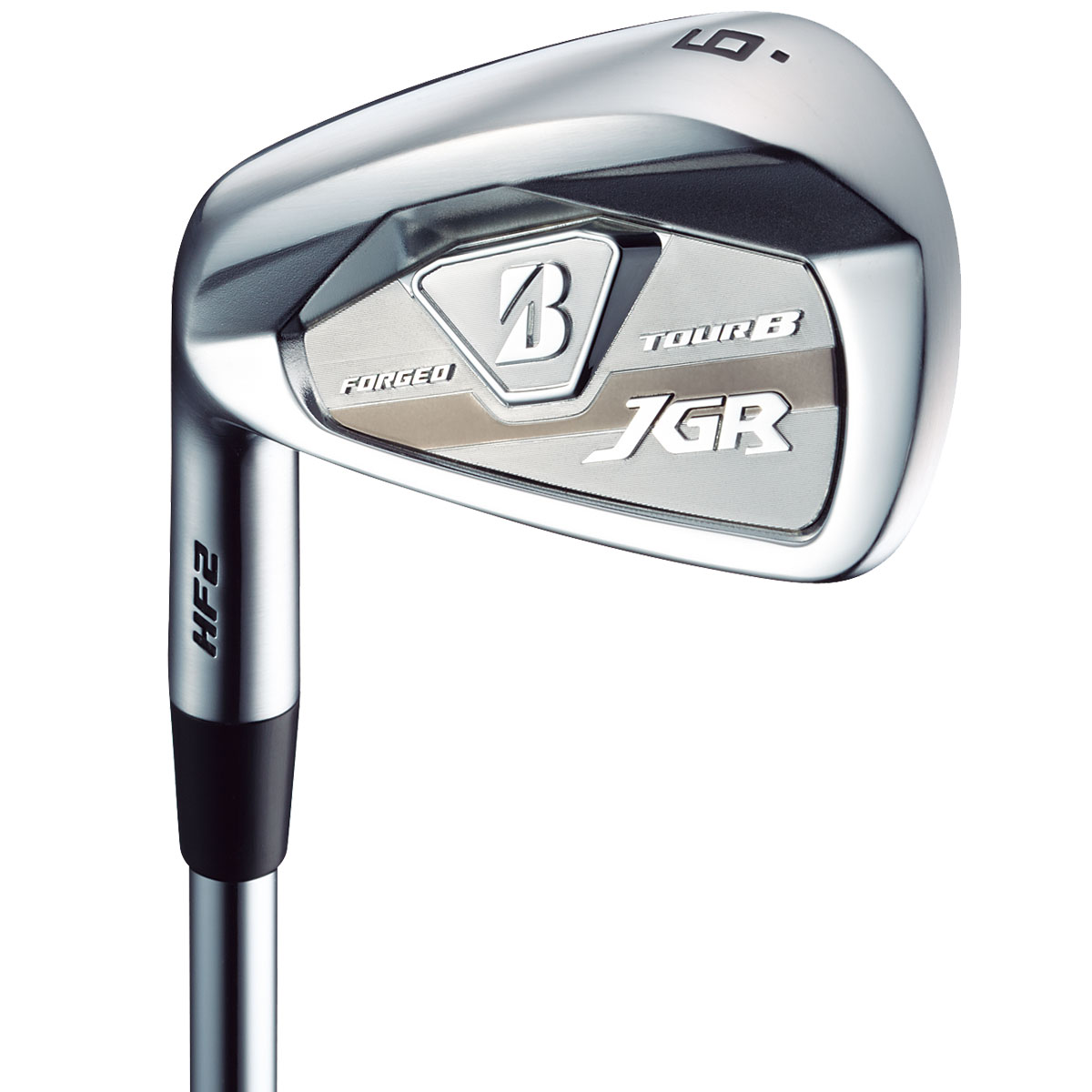 TOUR B JGR HF2 アイアン(6本セット) N.S.PRO MODUS3 TOUR 105 レフティ(アイアンセット)