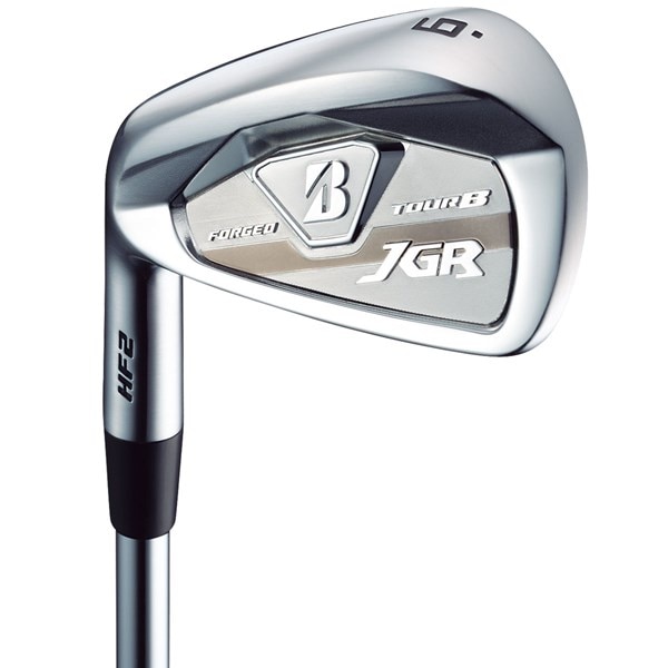 TOUR B JGR HF2 アイアン(6本セット) N.S.PRO MODUS3 TOUR 105 