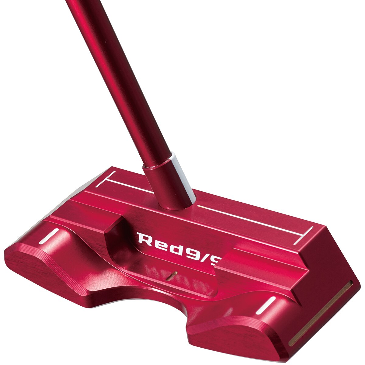 セール・アウトレット】Red9／9 パター 2017-18MODEL(パター