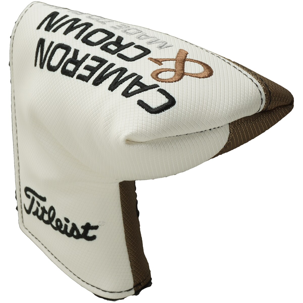 キャメロン＆クラウン セレクト マレット 1 パター 2017年モデル