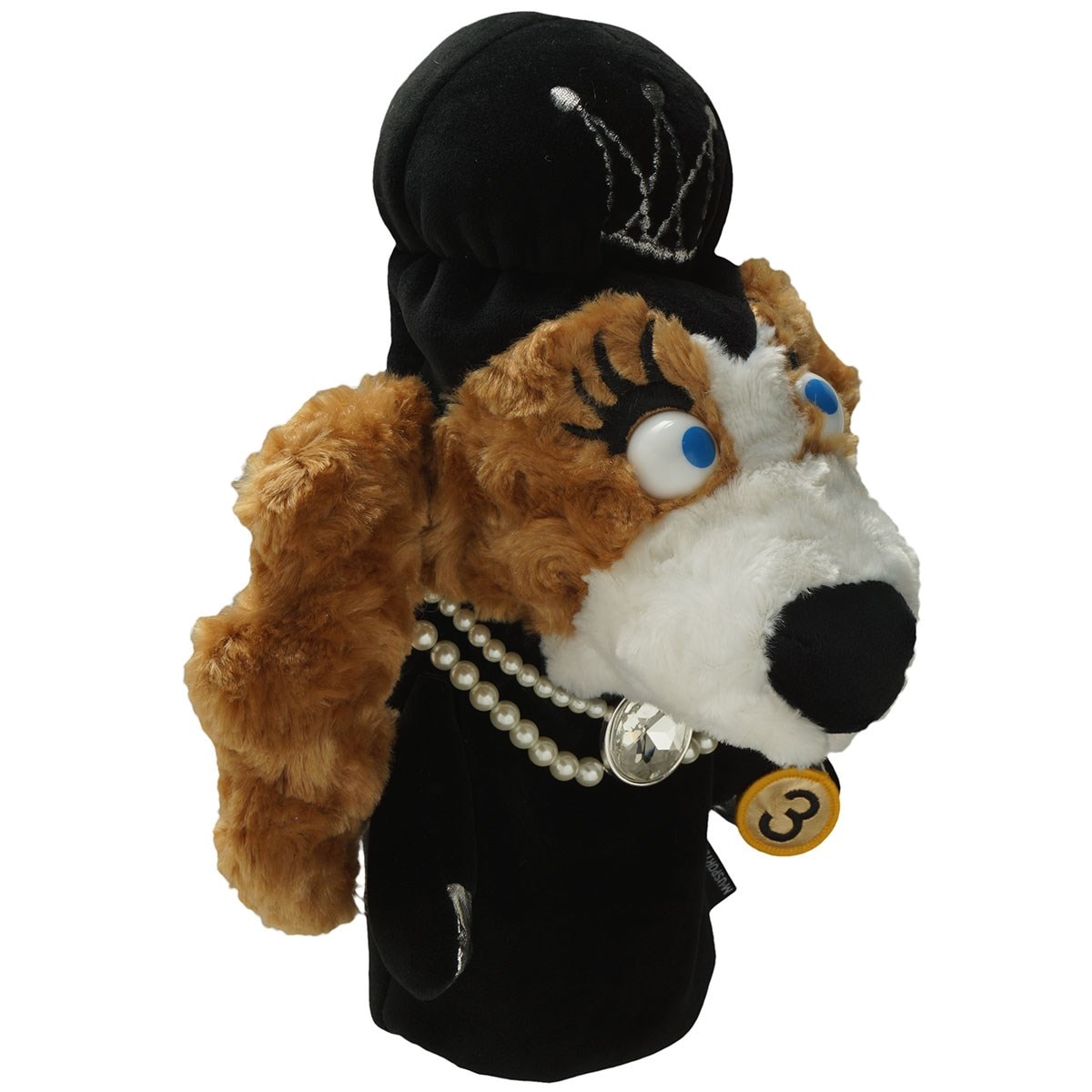 犬のゴルフ アランボネック 犬のゴルフ アランボネック