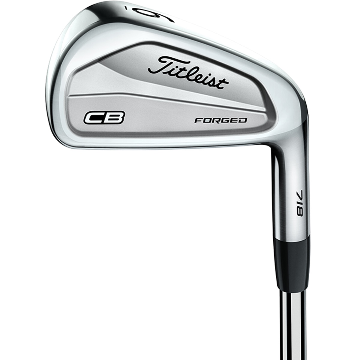 タイトリスト CB718 モーダス120S アイアンセット 口コミ・評価|CB 718 アイアン(6本セット) N.S.PRO MODUS3 TOUR