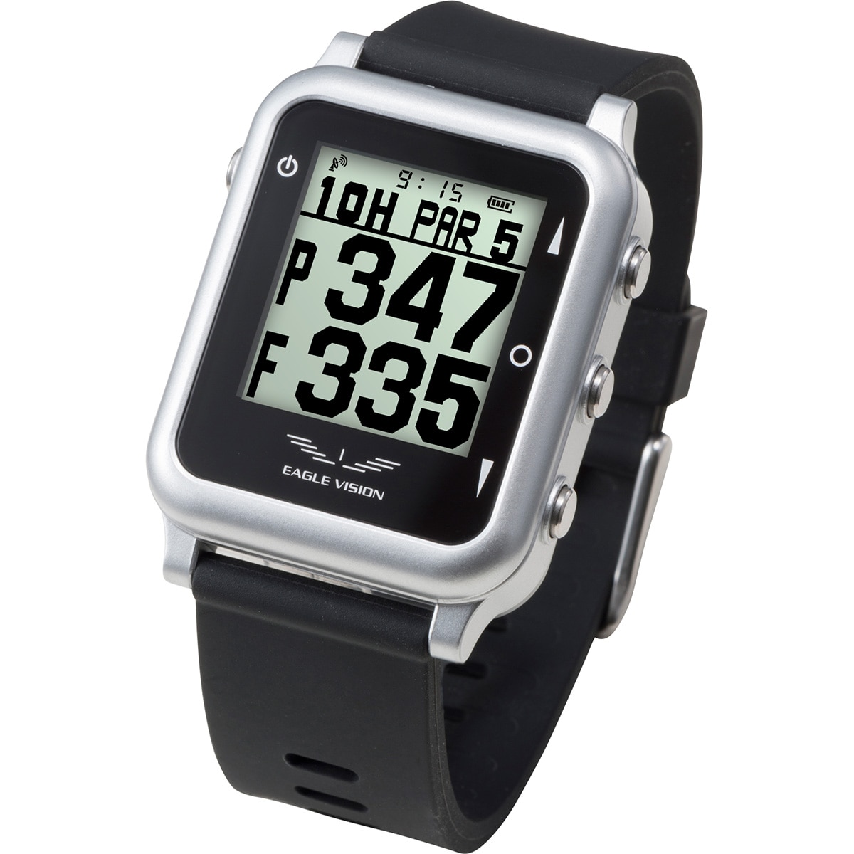 口コミ・評価｜イーグルビジョン watch4（距離測定器）｜ASAHI GOLF（アサヒゴルフヨウヒン）（0000536862）(64ページ目)