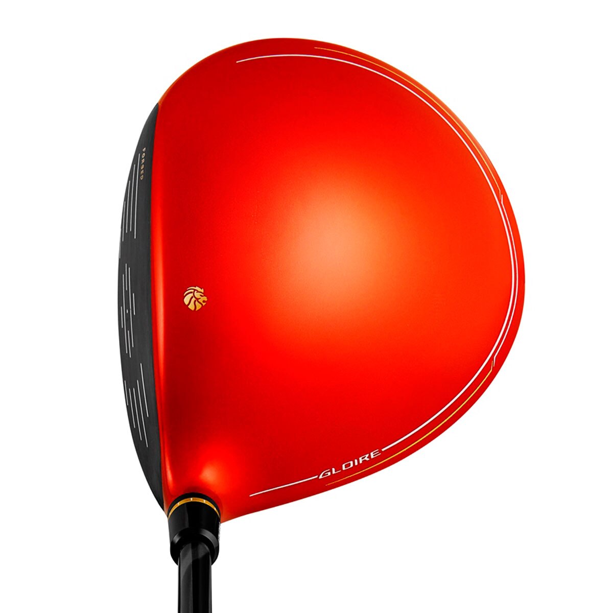 安価 ワタナベ グローレF2 ドライバー IV Evolution 569 Speeder レッド クラブ