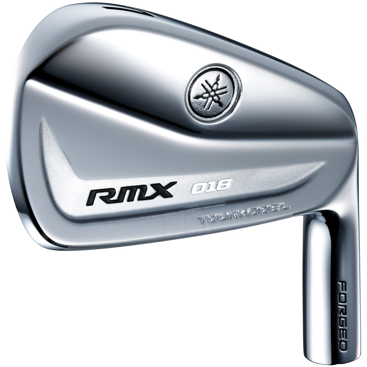 YAMAHA/RMX/018/アイアン/#4-P/ダイナミックゴールド Golf Iron Set Yamaha RMX 018 TOUR MODEL Dynamic Gold 120