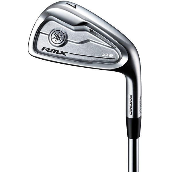 RMX 118 アイアン(6本セット) N.S.PRO MODUS3 TOUR 120(アイアン 