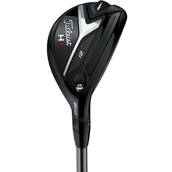 818 H1 ユーティリティ AMT TOUR WHITE(ユーティリティ（単品）)|818 