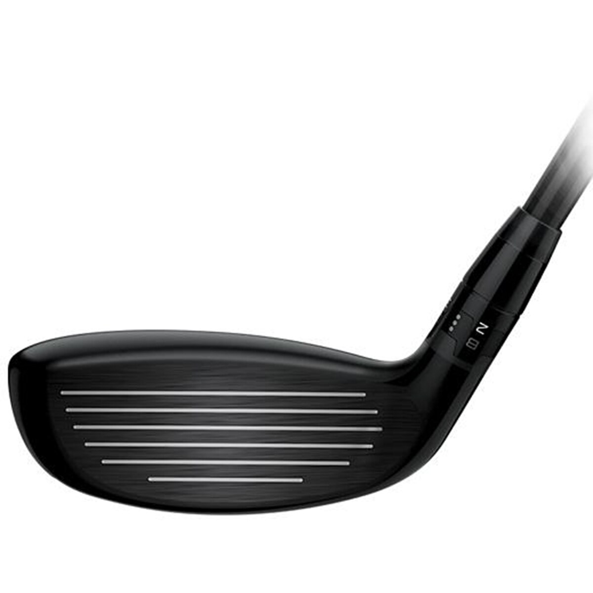 818 H1 ユーティリティ AMT TOUR WHITE(ユーティリティ（単品）)|818