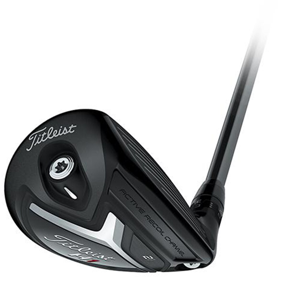 タイトリスト 818 H1　19度　AMT TOUR WHITE S200シャフト タイトリスト 818 818H1 ユーティリティ AMT TOUR WHITE 19