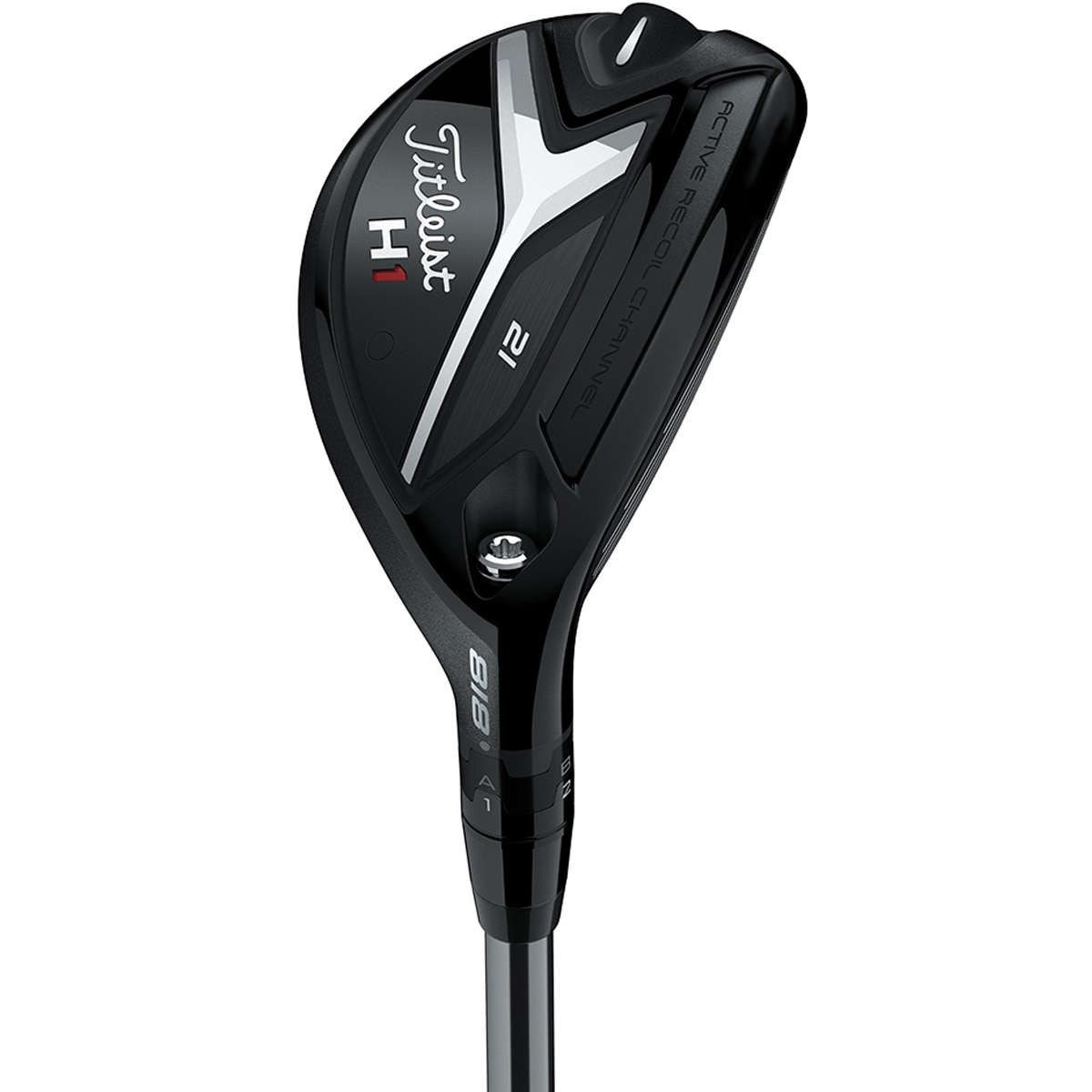 口コミ・評価｜818 H1 ユーティリティ N.S.PRO 950GH（ユーティリティ）｜Titleist（タイトリスト ）（0000537410）(2ページ目)