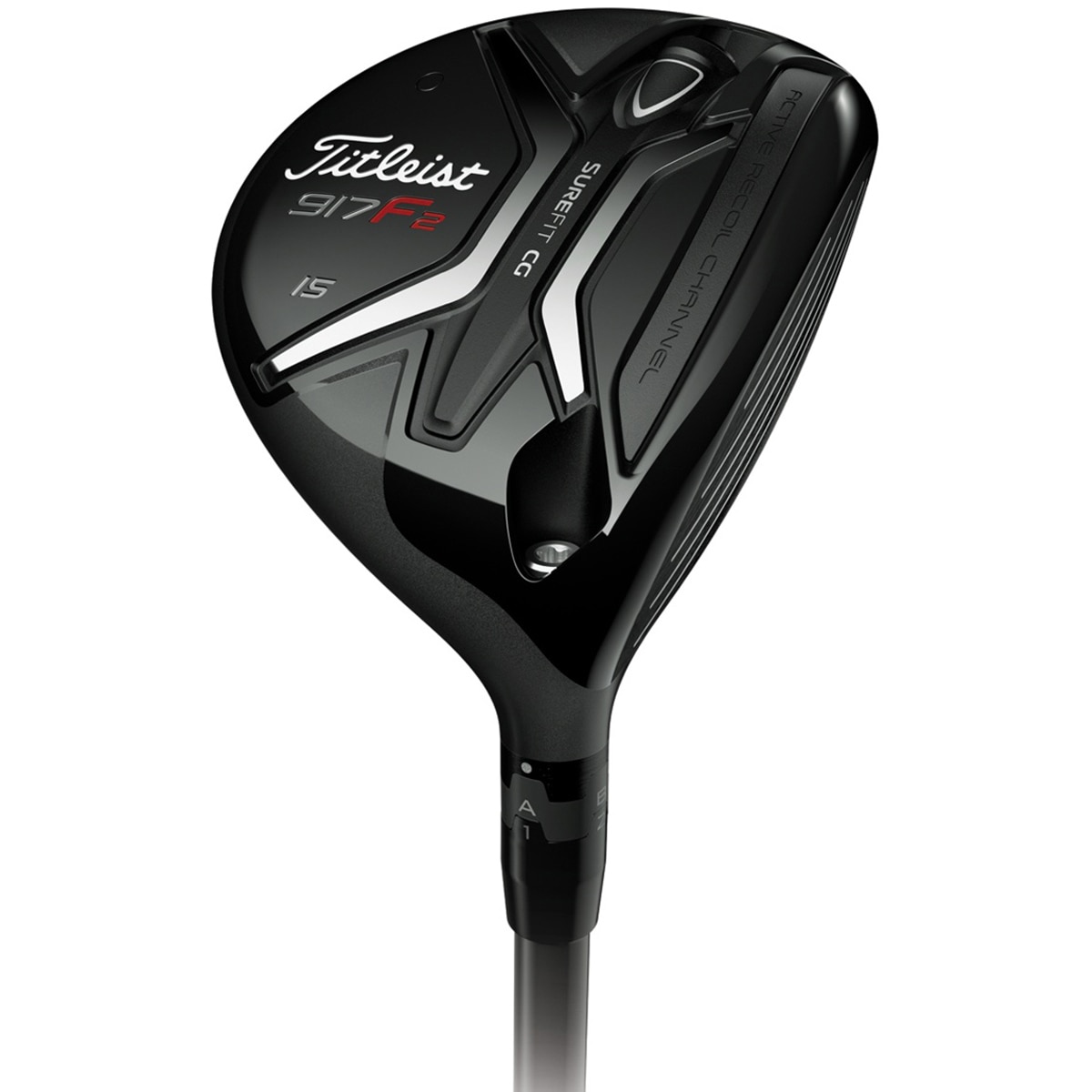 タイトリストツアーAD IZ-5Sフェアウェイウッド用シャフト3W 4W