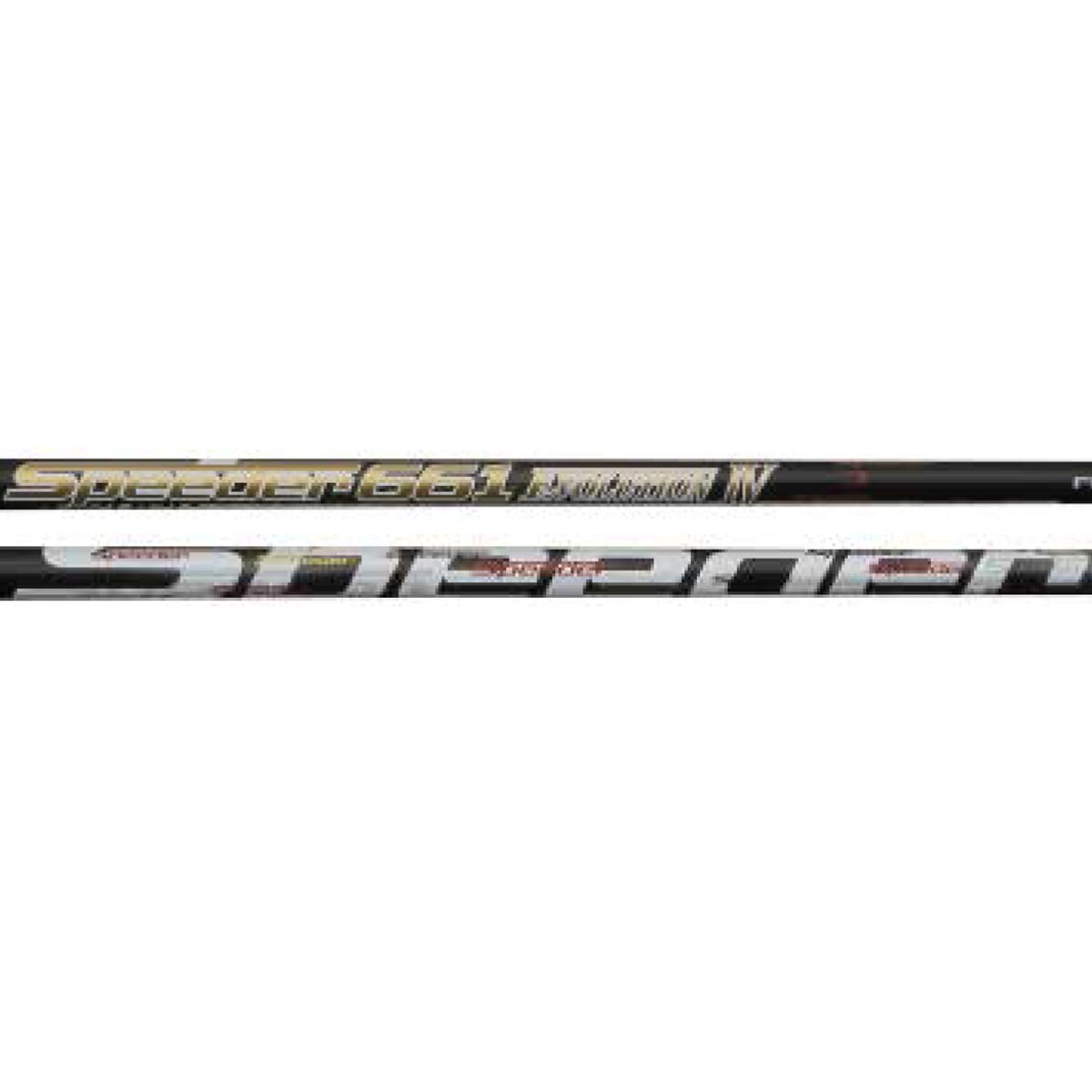 口コミ・評価｜Speeder Evolution IV シリーズ シャフト単品（スリーブ