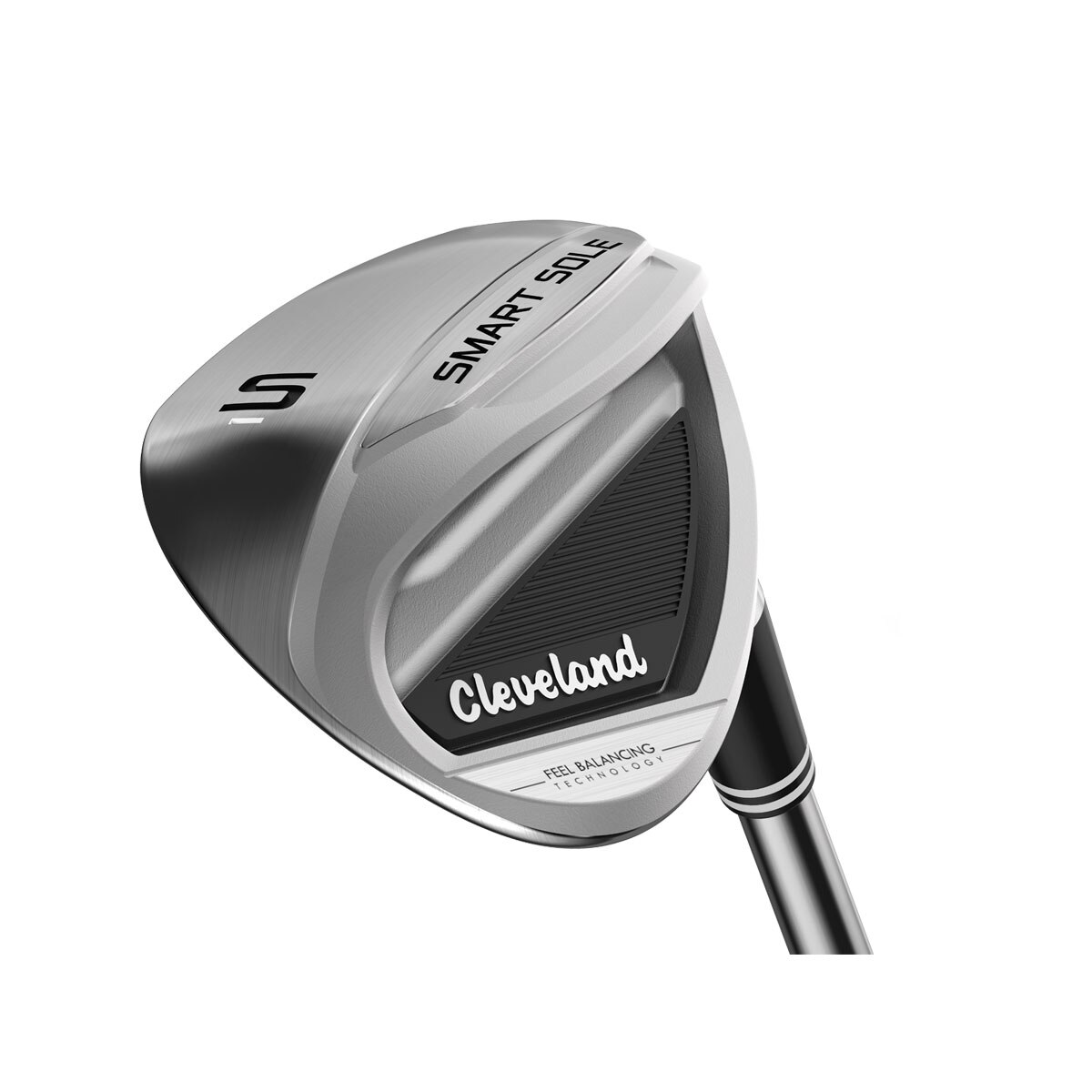スマートソール3 TYPE-S ウェッジ スマートソールスチールシャフト