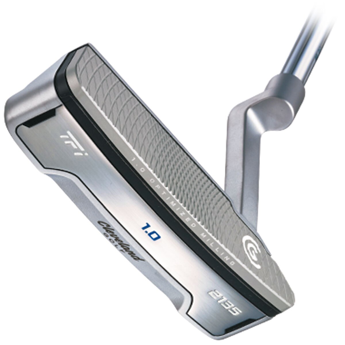 口コミ・評価｜TFi 2135 SATIN 1.0 パター（パター）｜Cleveland