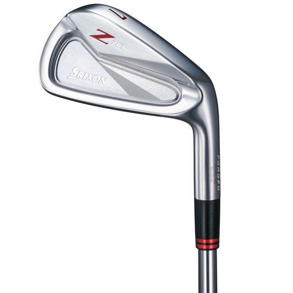 Srixon zforged モーダス105S 5-9,P 6本セット（ダンロップ SRIXON 