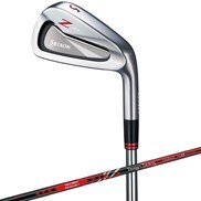 スリクソン Z565 アイアン リミテッドレッドエディションアイアン(6本 