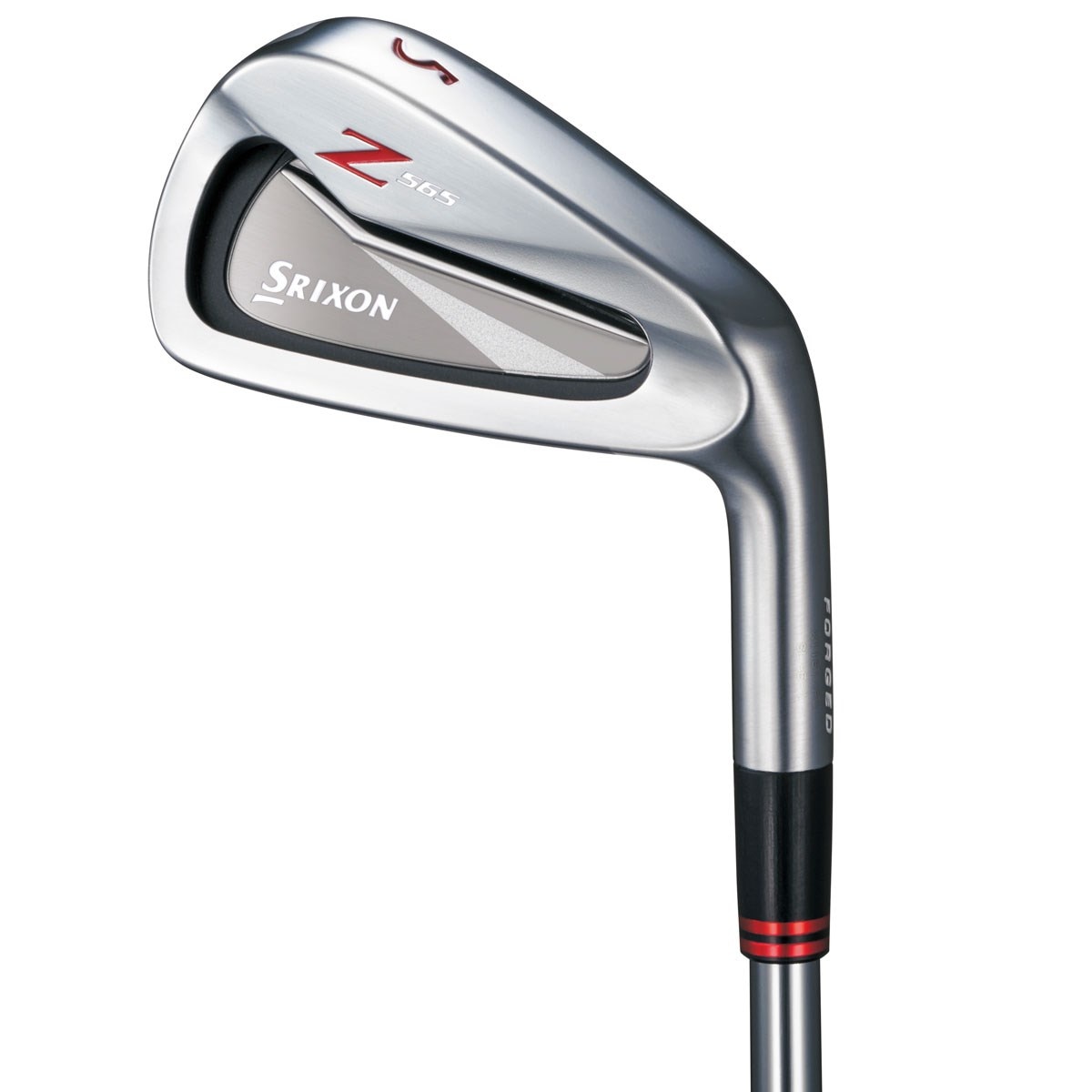 【明器】SRIXON Z565 アイアン 3本