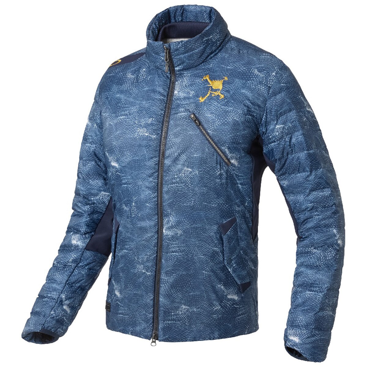 口コミ・評価｜スカル ダウンジャケット（アウター(ブルゾン、ウインド