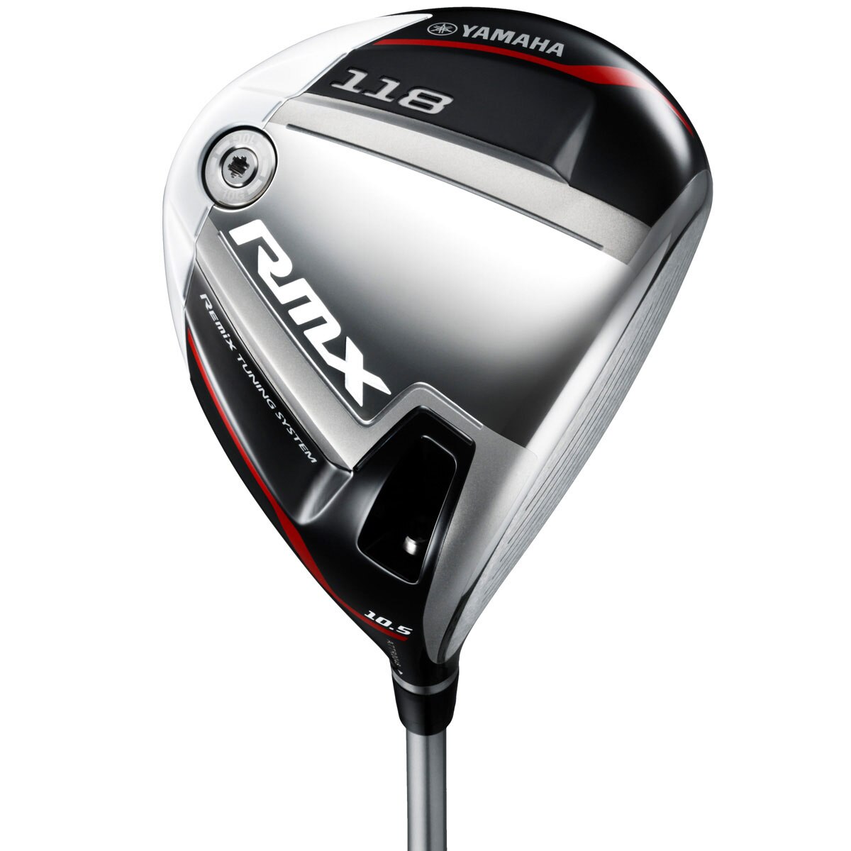 ツアーAD VF-6S YAMAHA ￼RMX118ドライバー RMX 118 ドライバー Tour AD IZ-5(ドライバー（単品）)|RMX