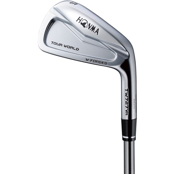 TW727Vn アイアン(7本セット) N.S.PRO 850GH(アイアン（セット）)|TOUR 