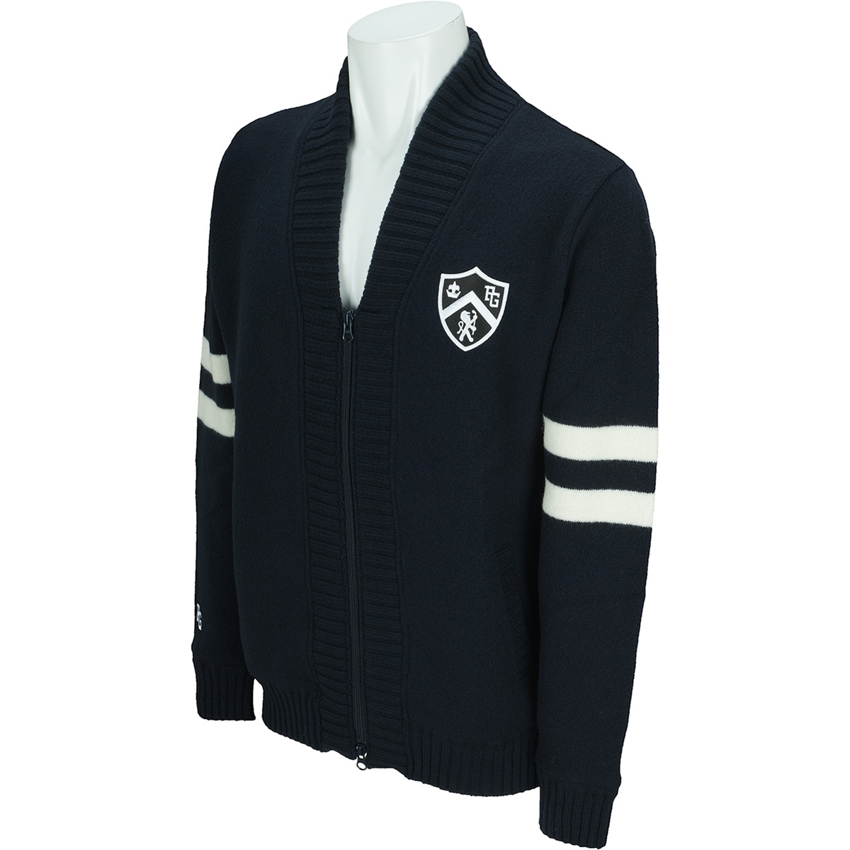 口コミ・評価｜カーディガン（中間着(セーター、トレーナー)）｜PEARLY