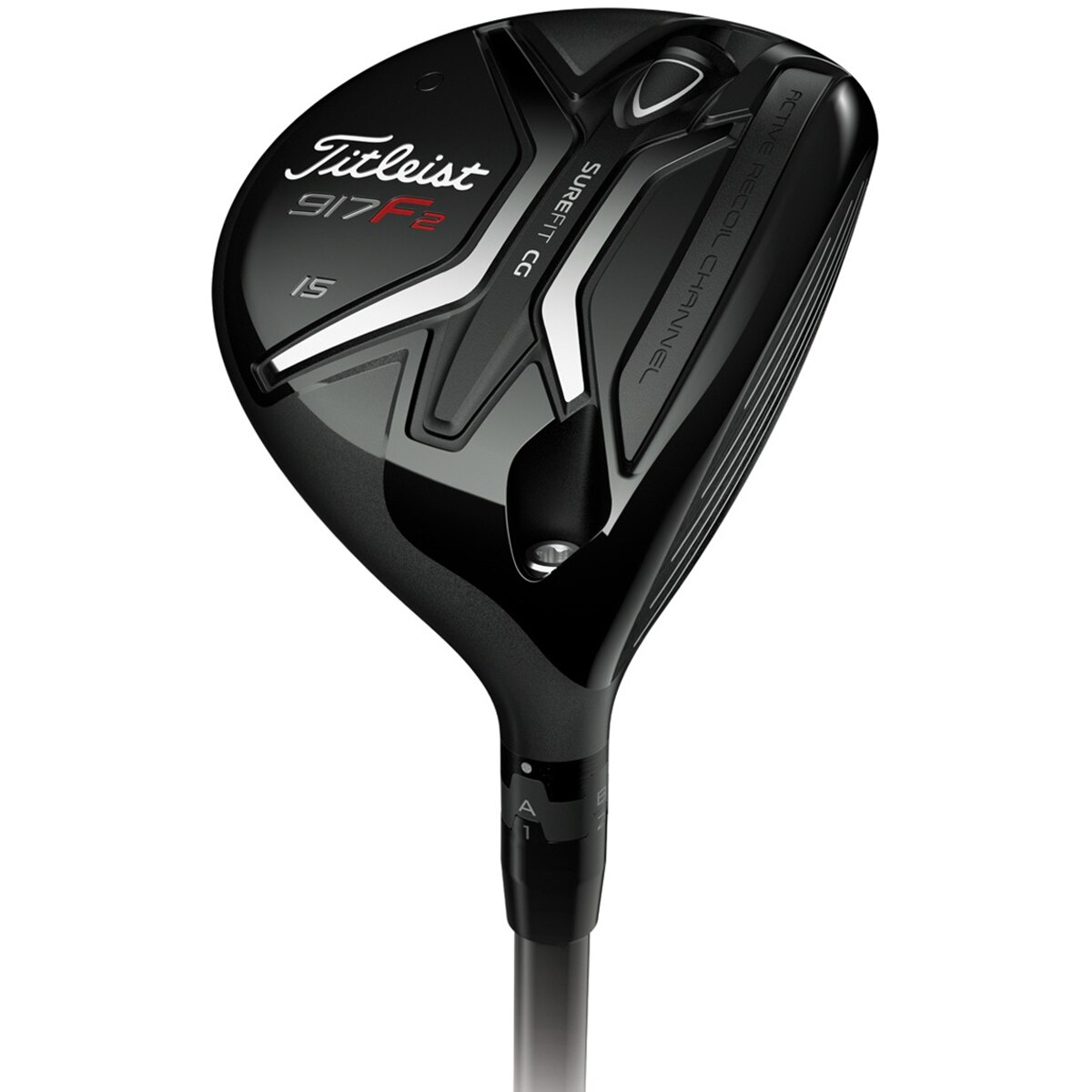 917 F2 13.5度 18度　ヘッド2個セット　付属品あり  すべてにおいて前モデルより進化」タイトリスト 917 F2 フェアウェイ
