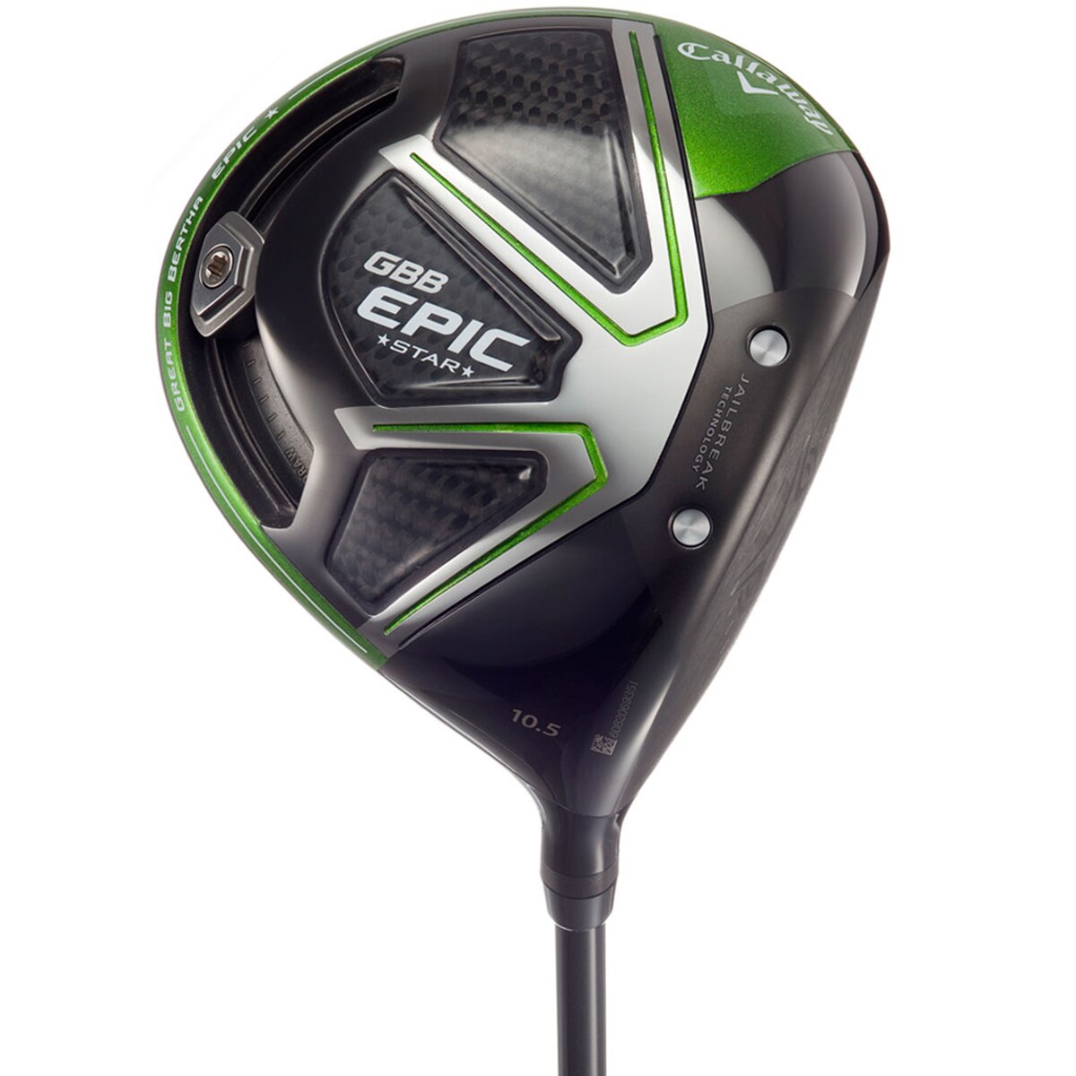 口コミ・評価｜GBB エピック STAR ドライバー Speeder 569 Evolution IV（ドライバー）｜Callaway Golf（ キャロウェイゴルフ）（0000539793）