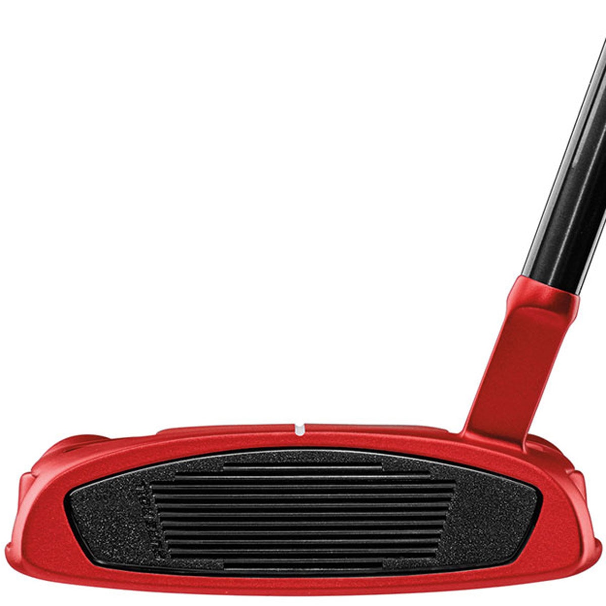 スパイダー TOUR RED SMALL SLANT パター(パター（単品）)|SPIDER